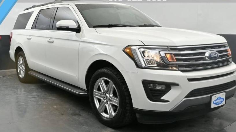 FORD EXPEDITION MAX 2020 1FMJK1HT0LEA06533 image